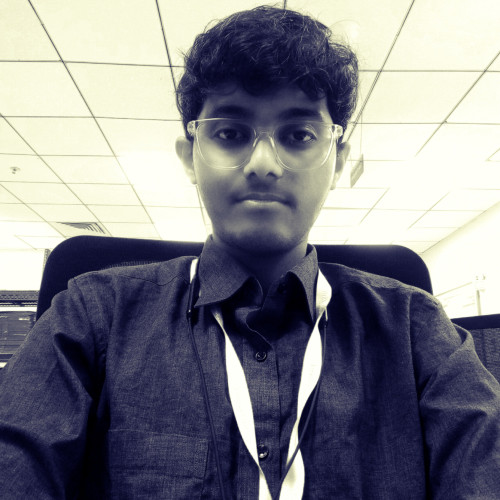 samartha N. profile photo