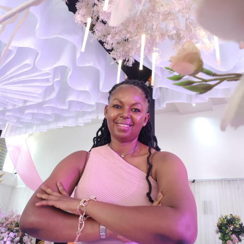 STELLA O. profile photo