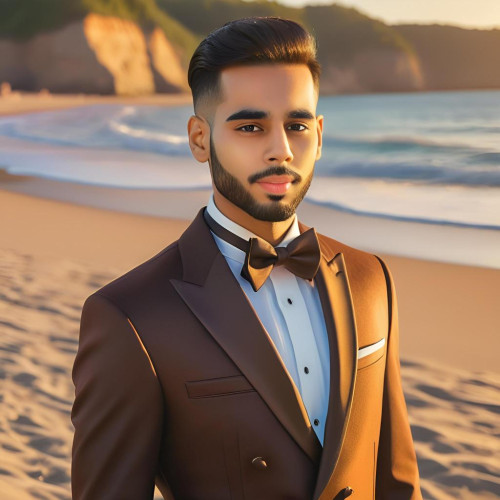 Harry K. profile photo