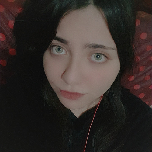 Martina V. profile photo