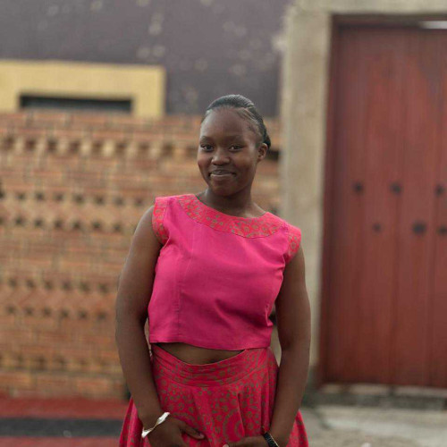khanyisile d. profile photo