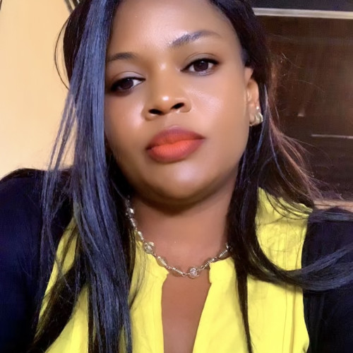 sarah k. profile photo