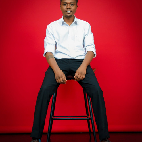 Joseph M. profile photo