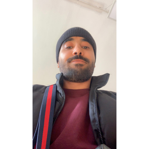 Yassir H. profile photo