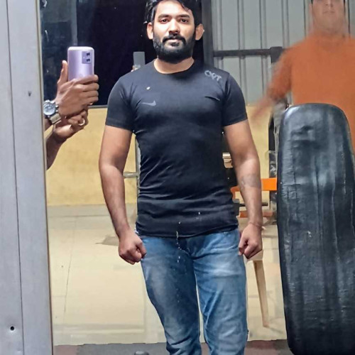 dhaval s. profile photo