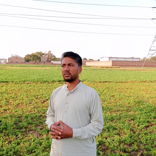 Malik M.