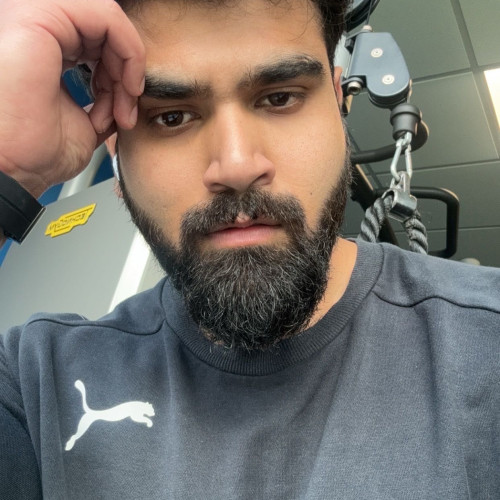 saiteja b. profile photo