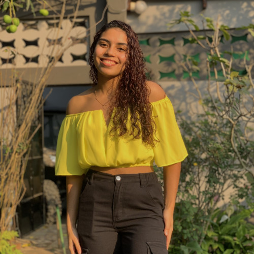 Taahira M. profile photo