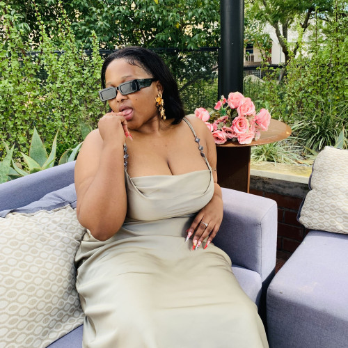 lwandiso n. profile photo