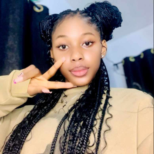 Amira J. profile photo