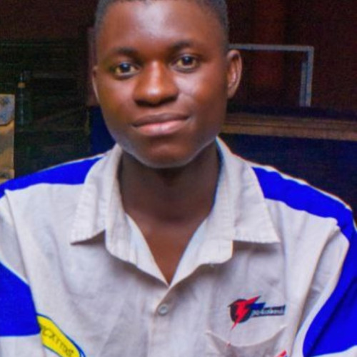 Osseni O.
