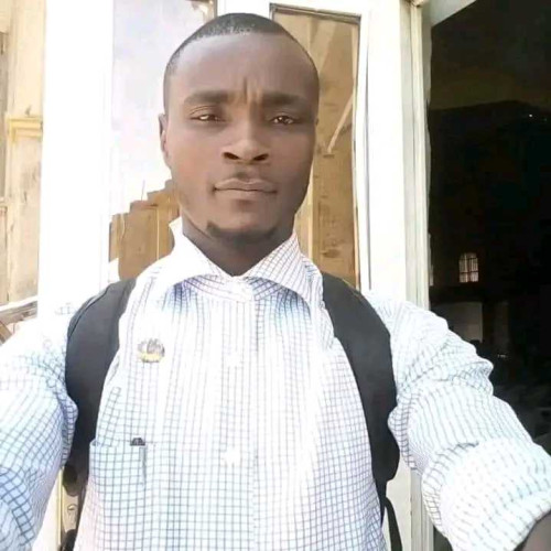 oghenekaro J. profile photo
