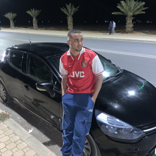 Badr F. profile photo