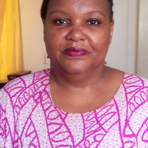 Elizabeth m. profile photo