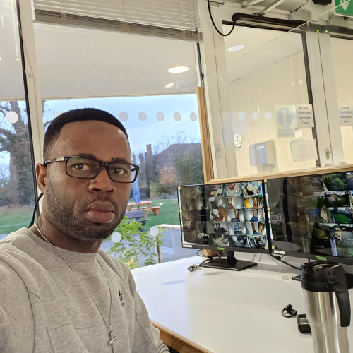 Emeka Mmoneke O. profile photo