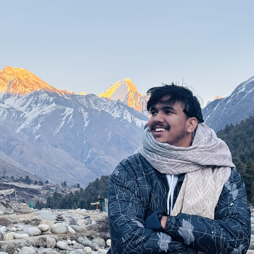 sujoy s. profile photo