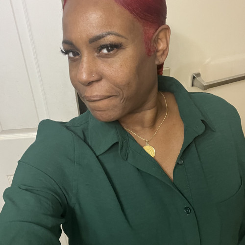 Latanya  A. profile photo