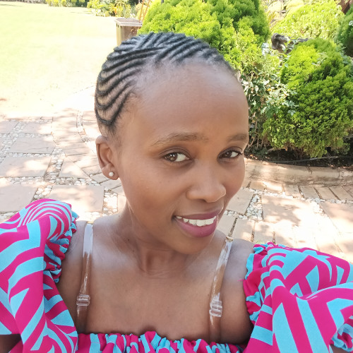 Ngawo S. profile photo