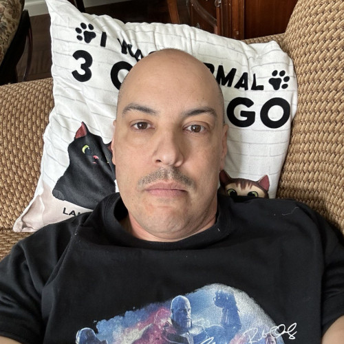 Michael A. profile photo
