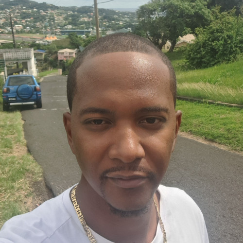 The New Guy S. profile photo