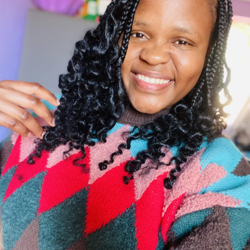 Janet M. profile photo
