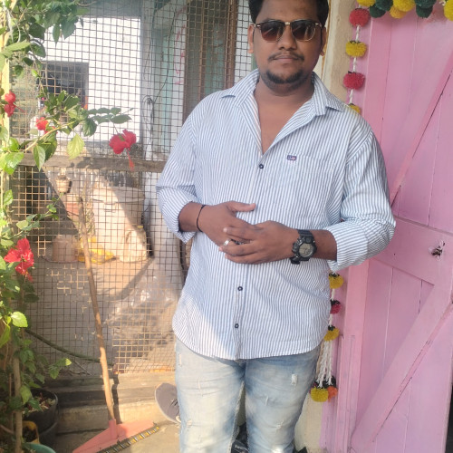 Nitin  P. profile photo