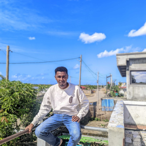 Heddicot C. profile photo