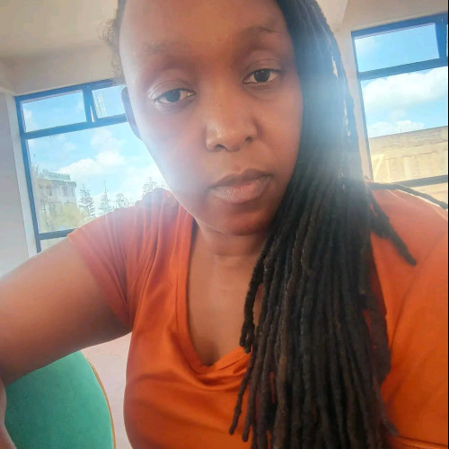 Alicen     Njeri  M. profile photo