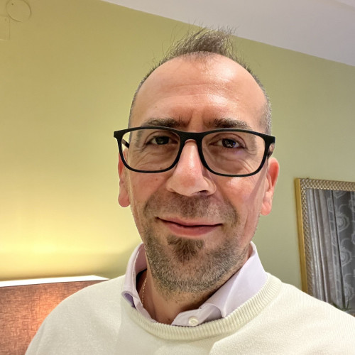 Adolfo G. profile photo