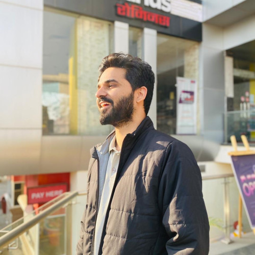 Raghuveer S. profile photo