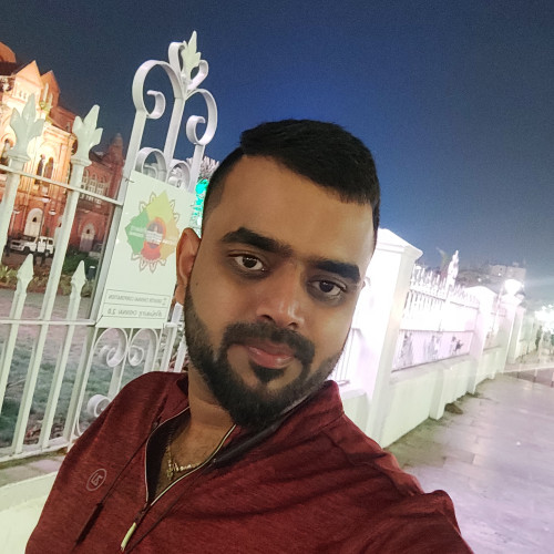 Naveen K. profile photo