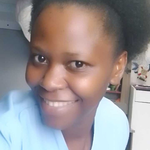 Bettinah B. profile photo