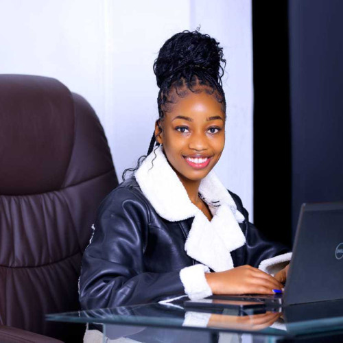 Grace K. profile photo