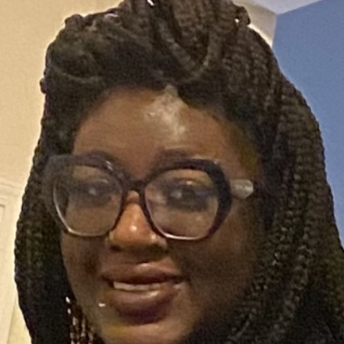 Briana R. profile photo