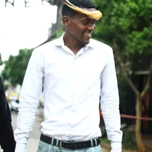 Sizwe P N. profile photo