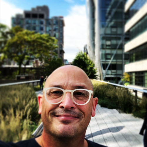 David M. profile photo