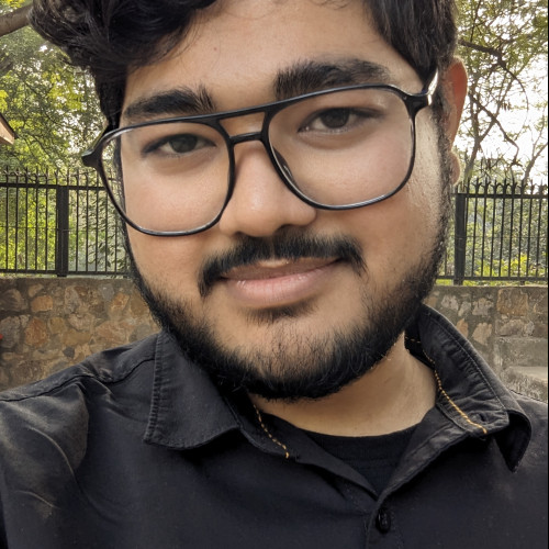 Sumit  M. profile photo