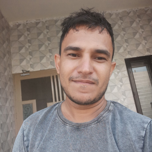 Vijay  S. profile photo