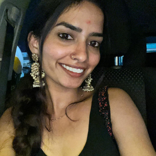 Pallavi P.