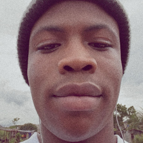 Wisdom C. profile photo