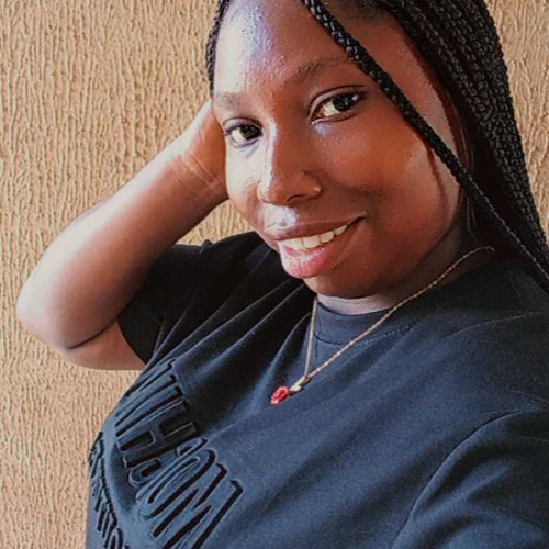 ireoluwa E. profile photo