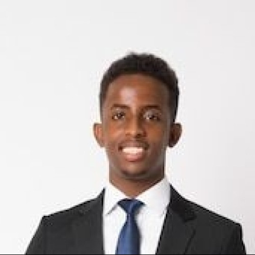 Njeh F. profile photo