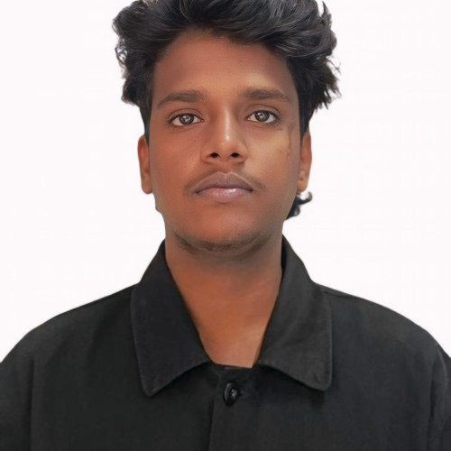 Vishal B. profile photo