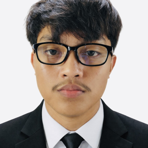 Jintalan S. profile photo
