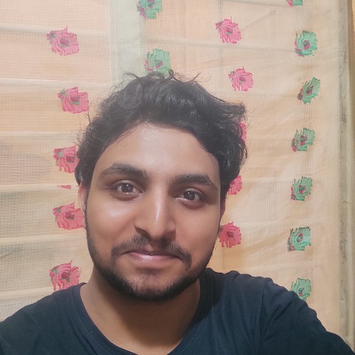 VINOD N.