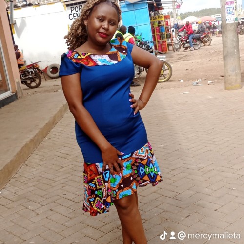 Mercy  M. profile photo