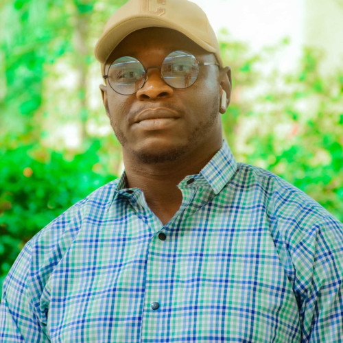 Uchenna O. profile photo