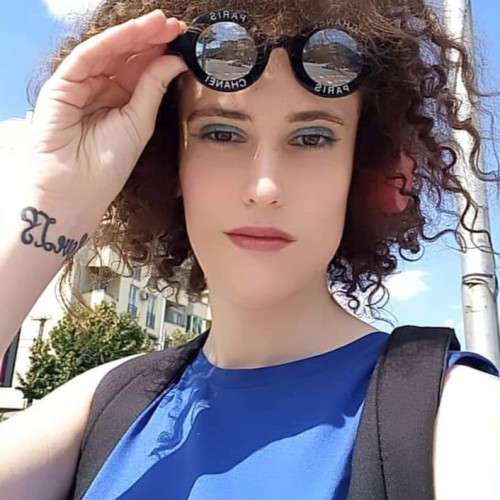 Ines L. profile photo