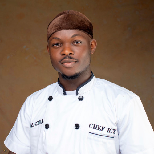 Isaac O. profile photo