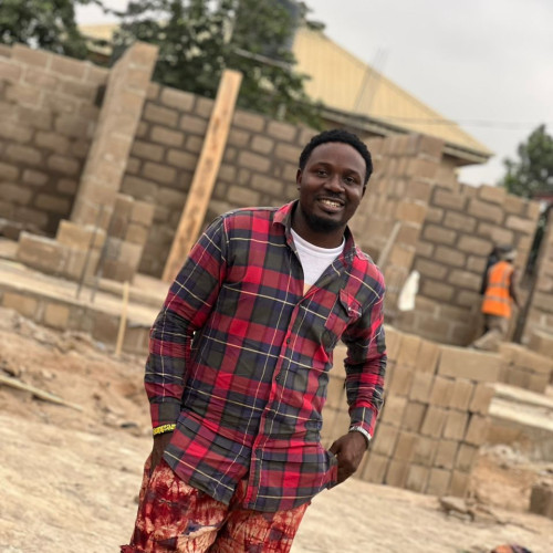 Ayomide E. profile photo